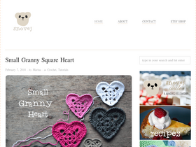 snovej.com