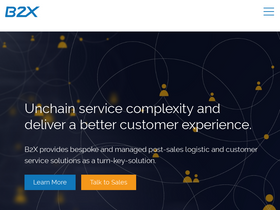 b2x.com