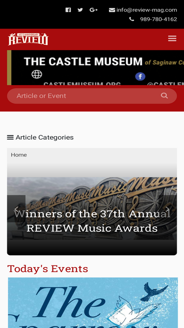 review-mag.com