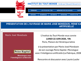 tout-monde.com