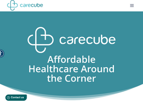 carecube.clinic