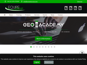 equipegroup.com