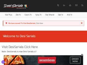 desi serials.cc Competitors Top Sites Like desi serials.cc