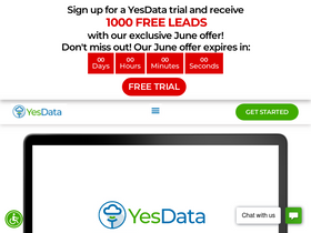 yesdata.com