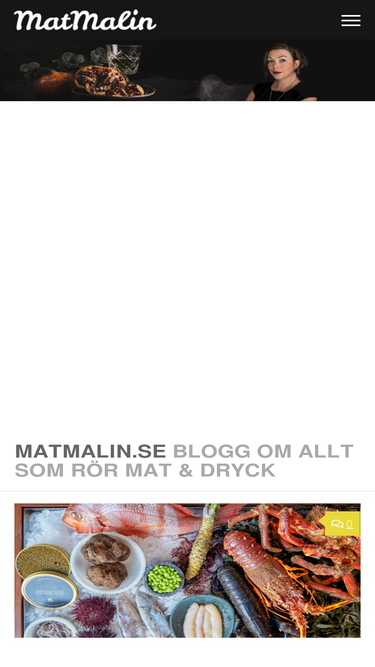 matmalin.se