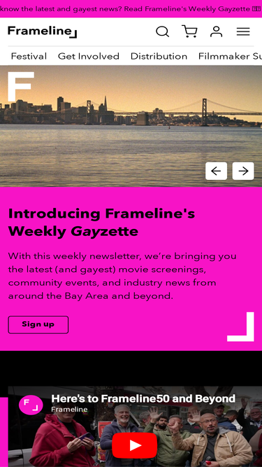 frameline.org