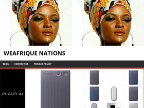 weafriquenations.com