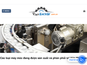 vietmachine.com.vn