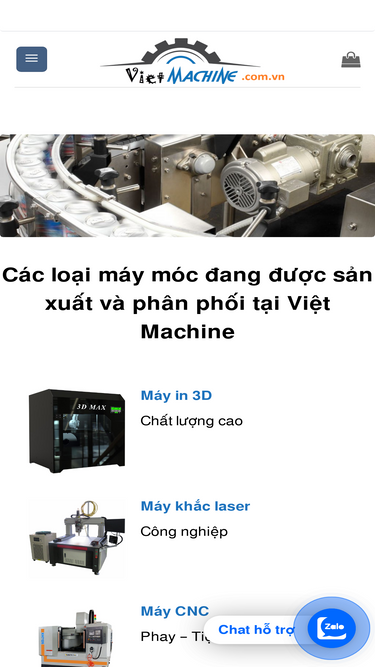 vietmachine.com.vn