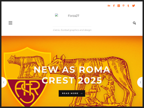forza27.com