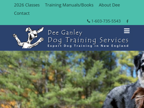 deesdogs.com