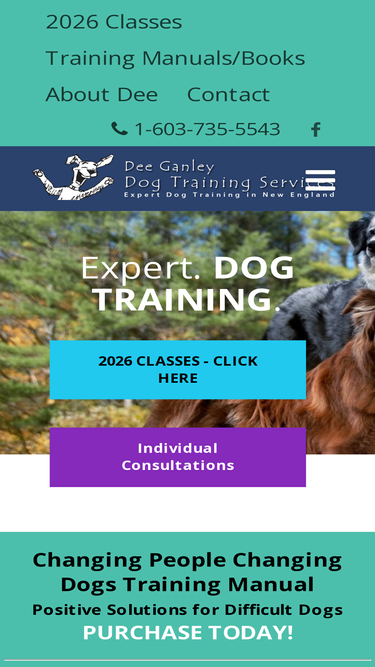 deesdogs.com