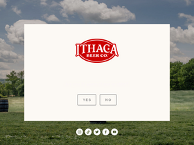 ithacabeer.com