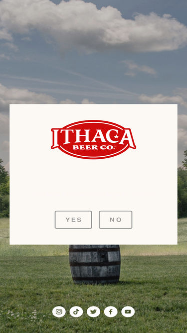 ithacabeer.com