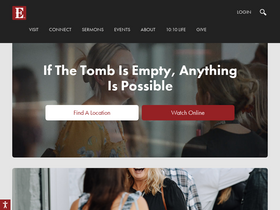 'coe22.com' screenshot