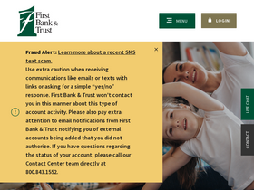 'bankeasy.com' screenshot