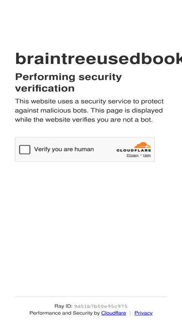 braintreeusedbooks.com