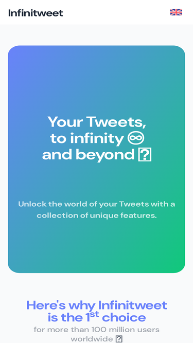 infinityweet.com
