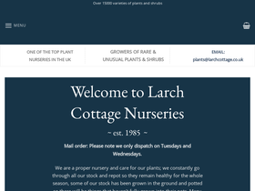 larchcottage.co.uk