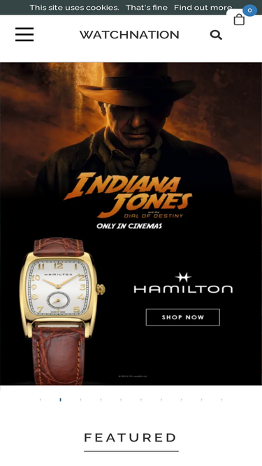 watchnation.com
