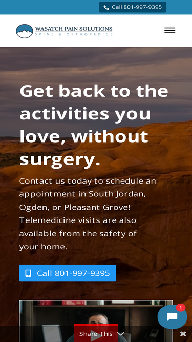 wasatchpainsolutions.com