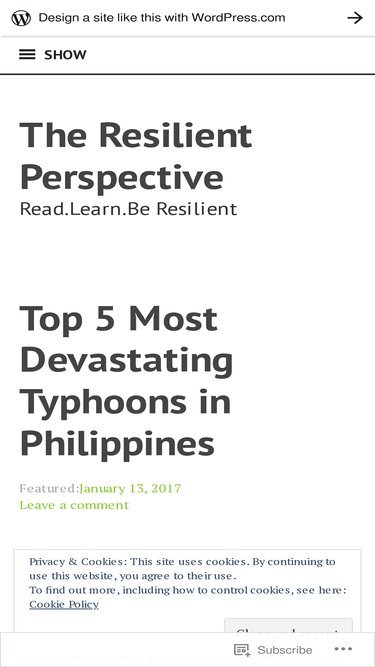 theresilientperspective.wordpress.com