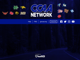 ccaanetwork.com