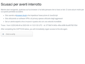 'logitravel.it' screenshot
