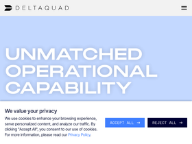 deltaquad.com