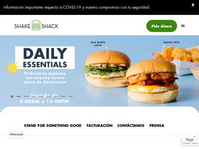 shakeshack.com.mx