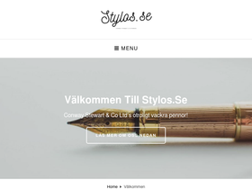 stylos.se
