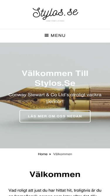 stylos.se