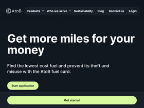 'atob.com' screenshot