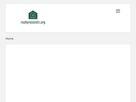 rushyroscentr.org