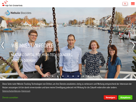 high-tech-gruenderfonds.de