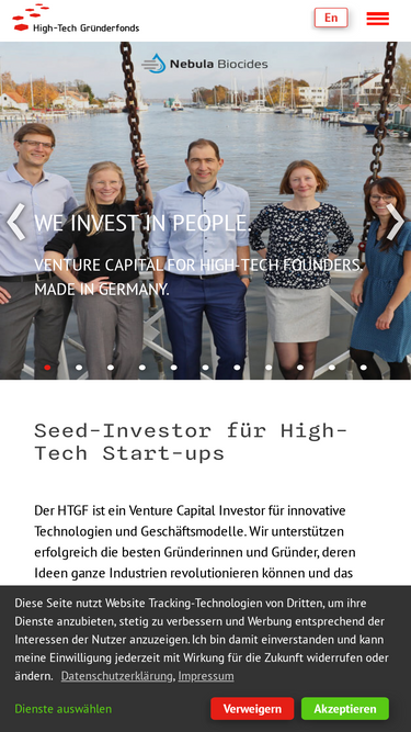 high-tech-gruenderfonds.de