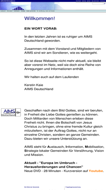 aims.de