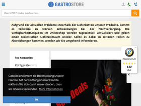 gastrostore.com