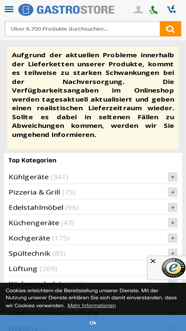 gastrostore.com