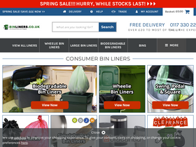 binliners.co.uk