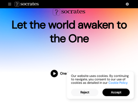 socrates.com