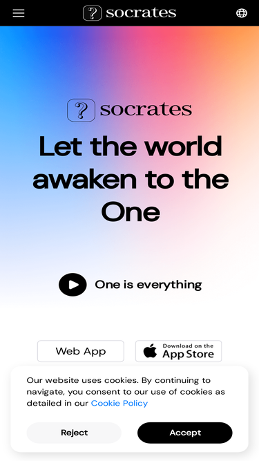 socrates.com