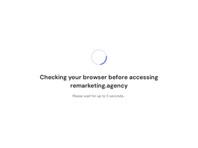 remarketing.agency