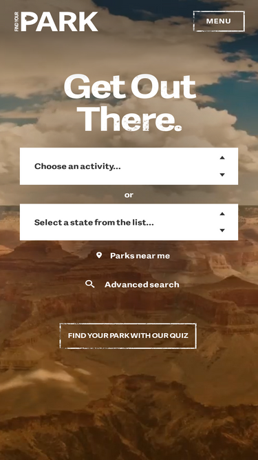 findyourpark.com