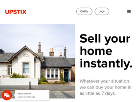 upstix.com