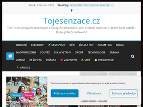 tojesenzace.cz