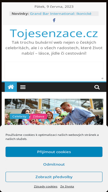 tojesenzace.cz