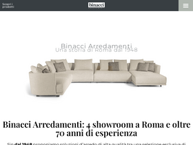binacci.it