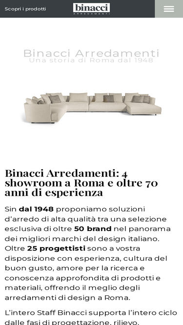 binacci.it