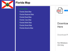 florida-map.org